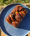 Babka chocolate
