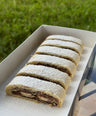 Nutella Cookies