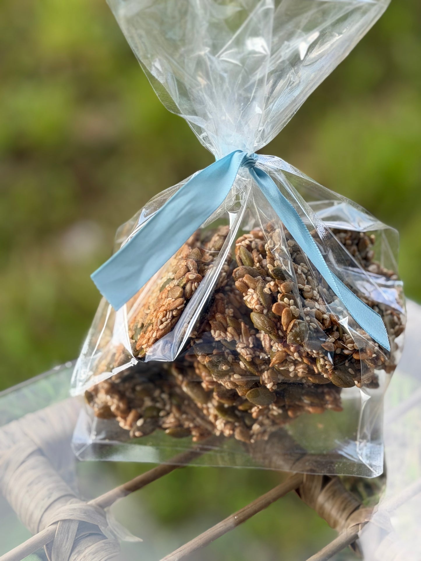 Mom’s cookies