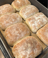 Frena Bread 5pc