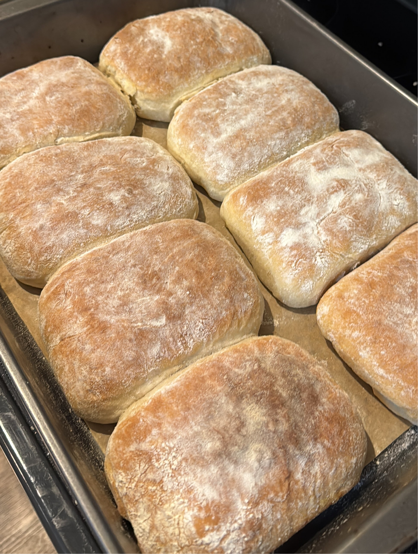 Frena Bread 5pc