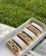 Nutella Cookies