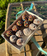 Chocolate Balls 16pc