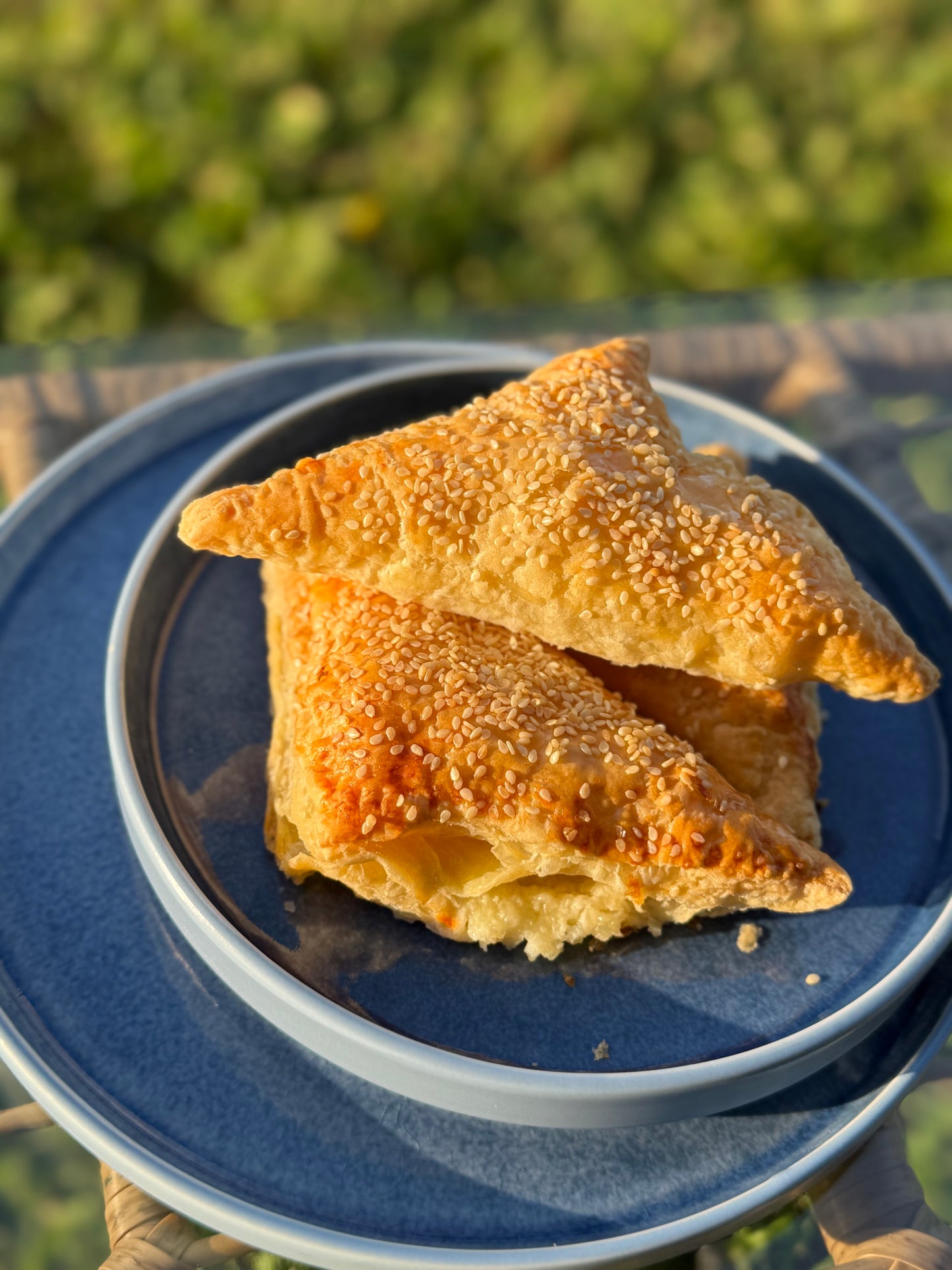 Cheese Bourkas