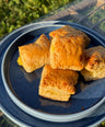 Potato Bourkas