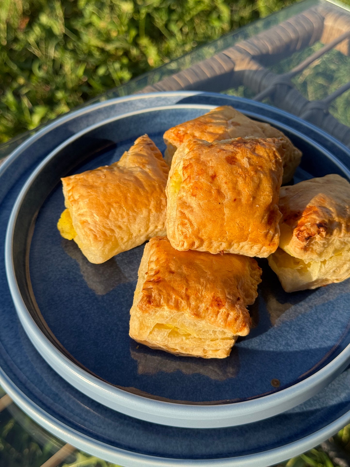 Potato Bourkas