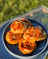 Pizza Bourekas