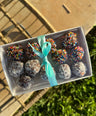 Chocolate Balls 16pc