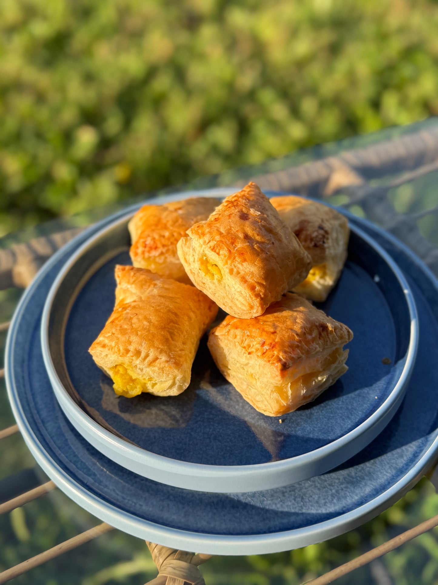 Potato Bourkas