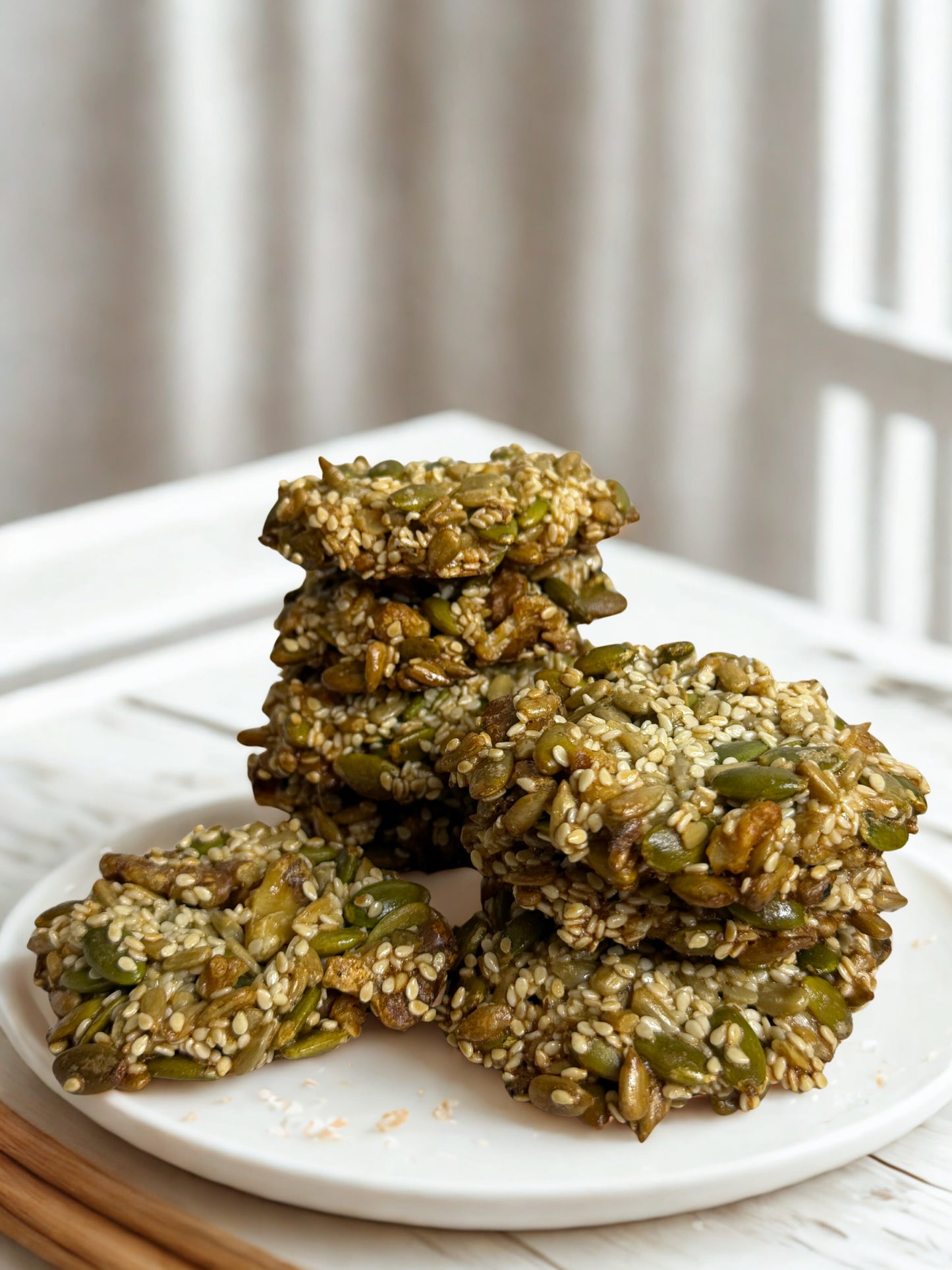 Mom’s cookies