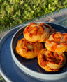 Pizza Bourekas