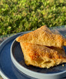 Cheese Bourkas