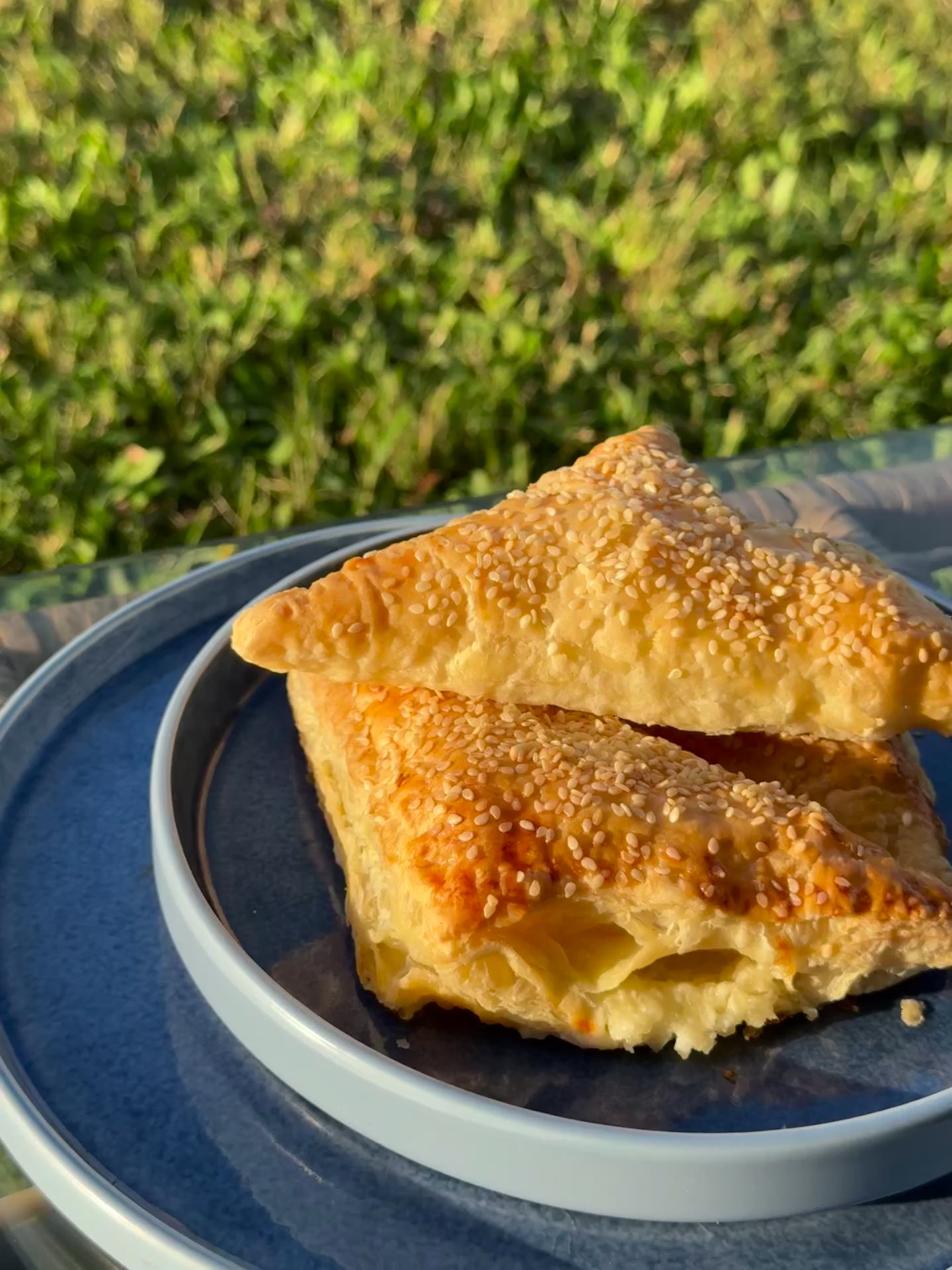 Cheese Bourkas